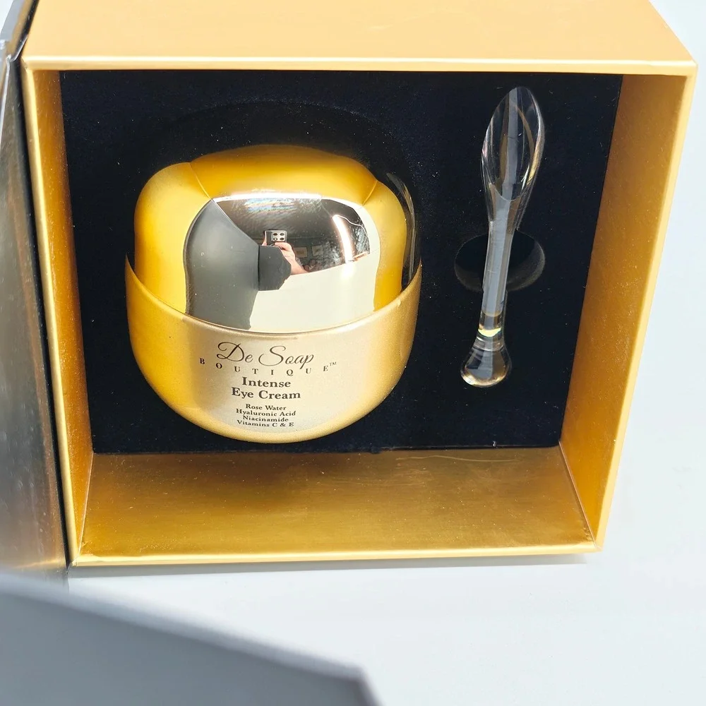 De Soap Boutique anti aging